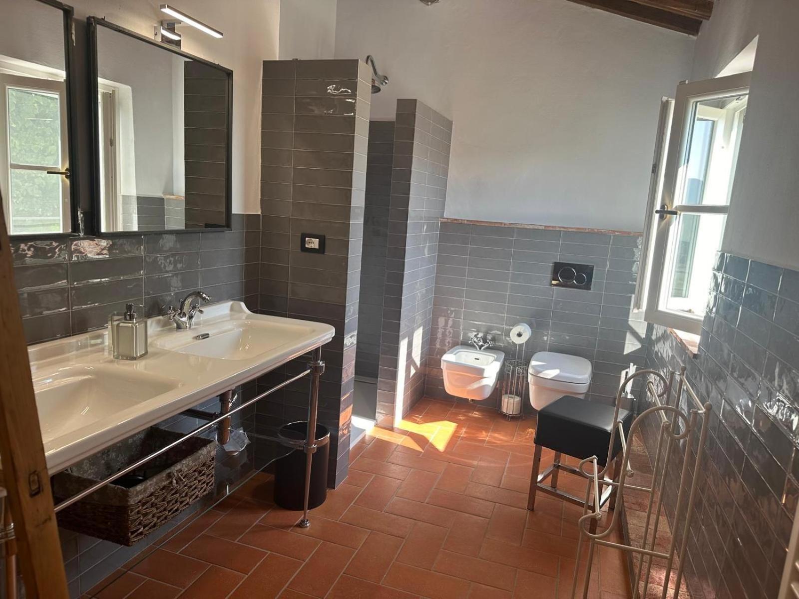 Casale La Poiana