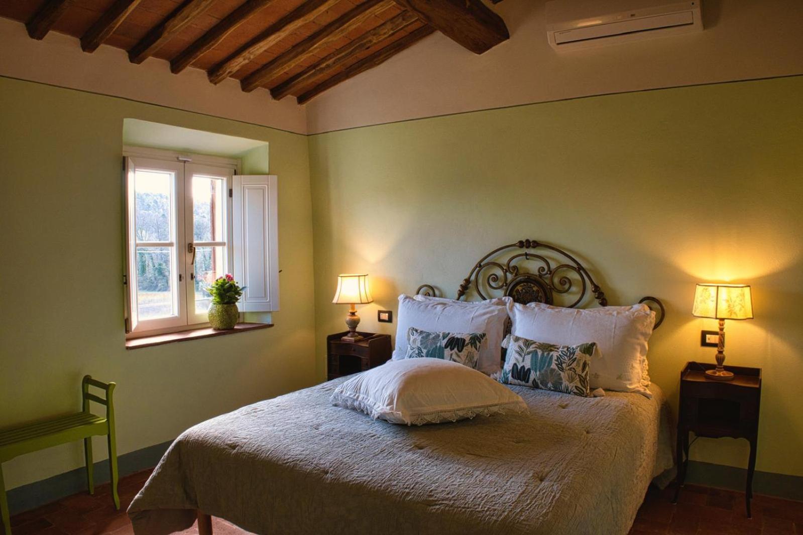 Casale La Poiana Guest house *