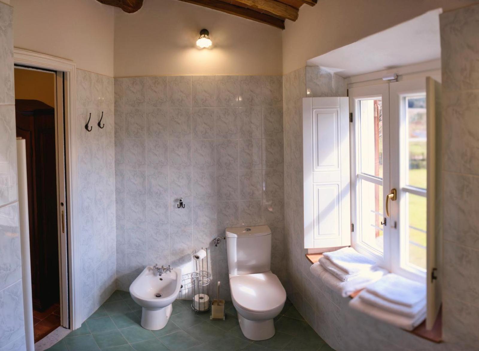 Casale La Poiana Guest house *