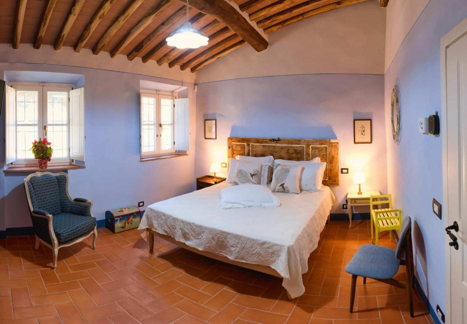 Guest house Casale La Poiana *