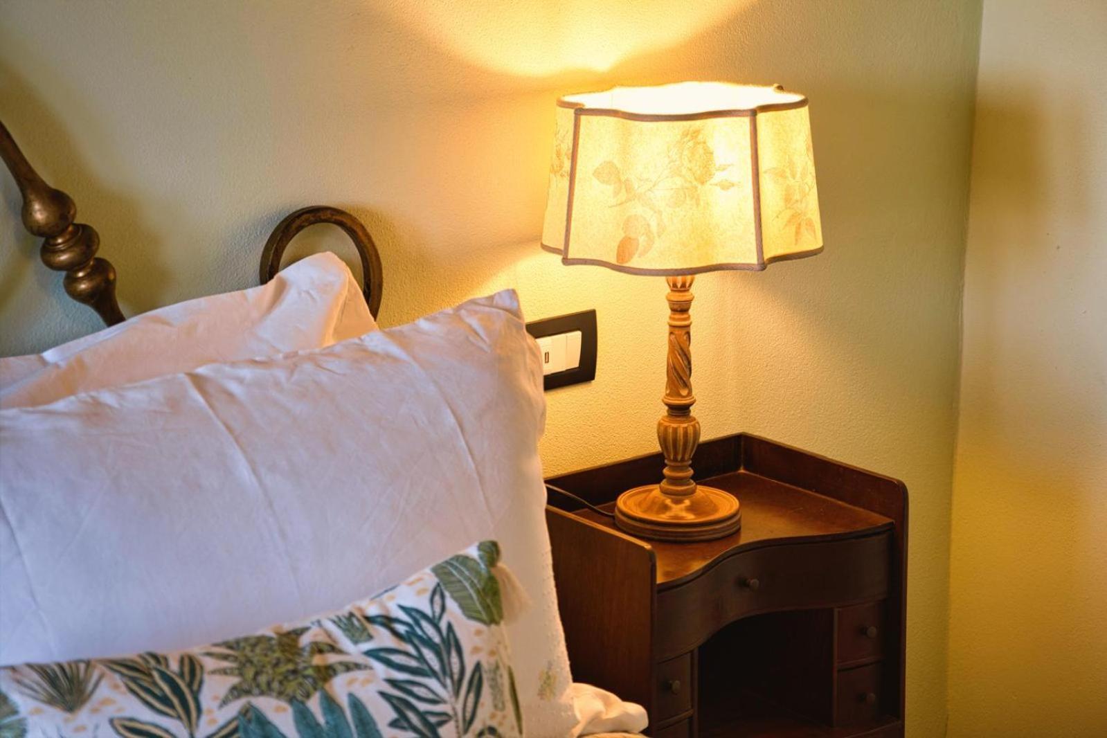 Casale La Poiana Guest house Lucca