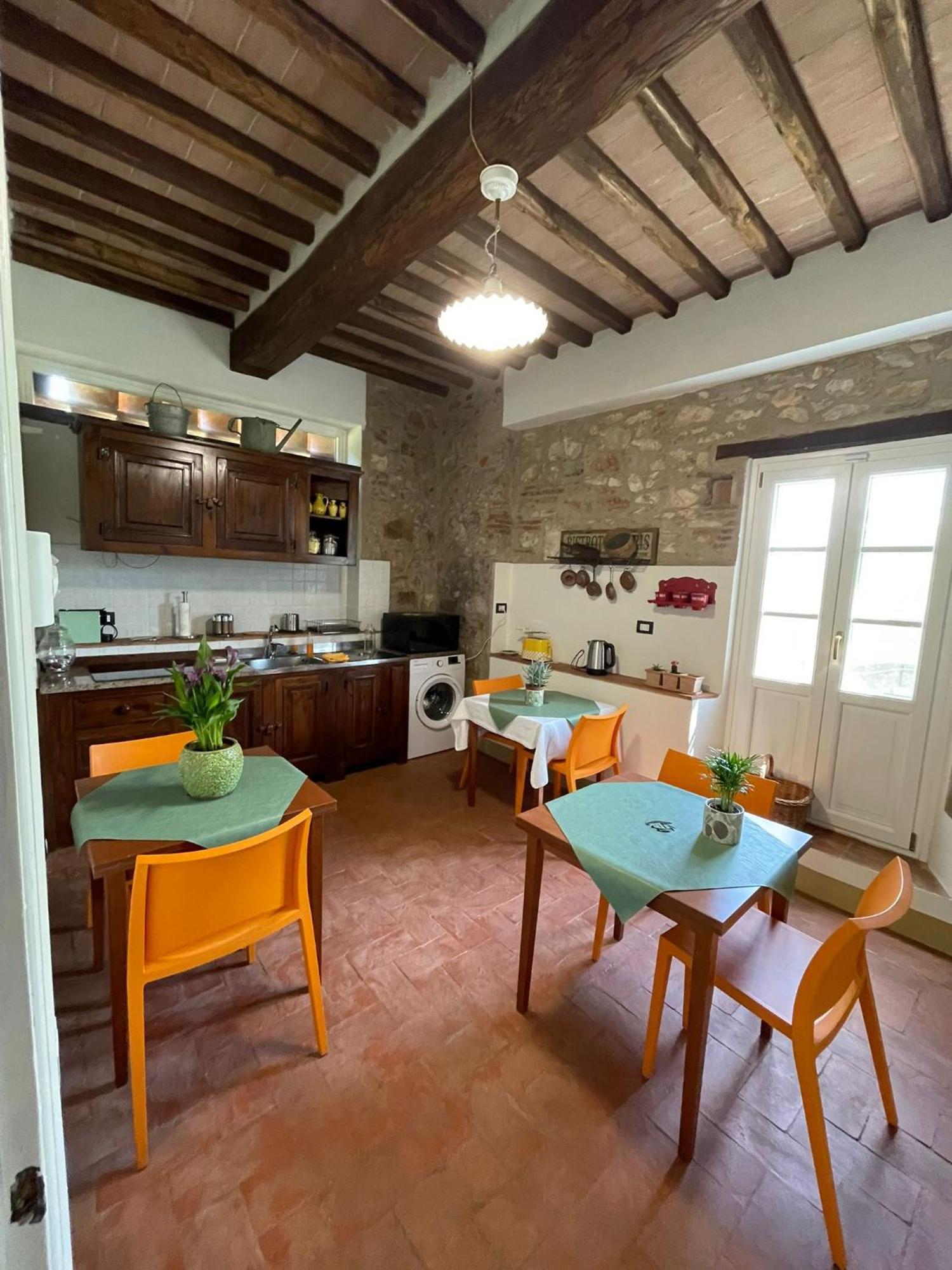 Casale La Poiana Guest house Lucca