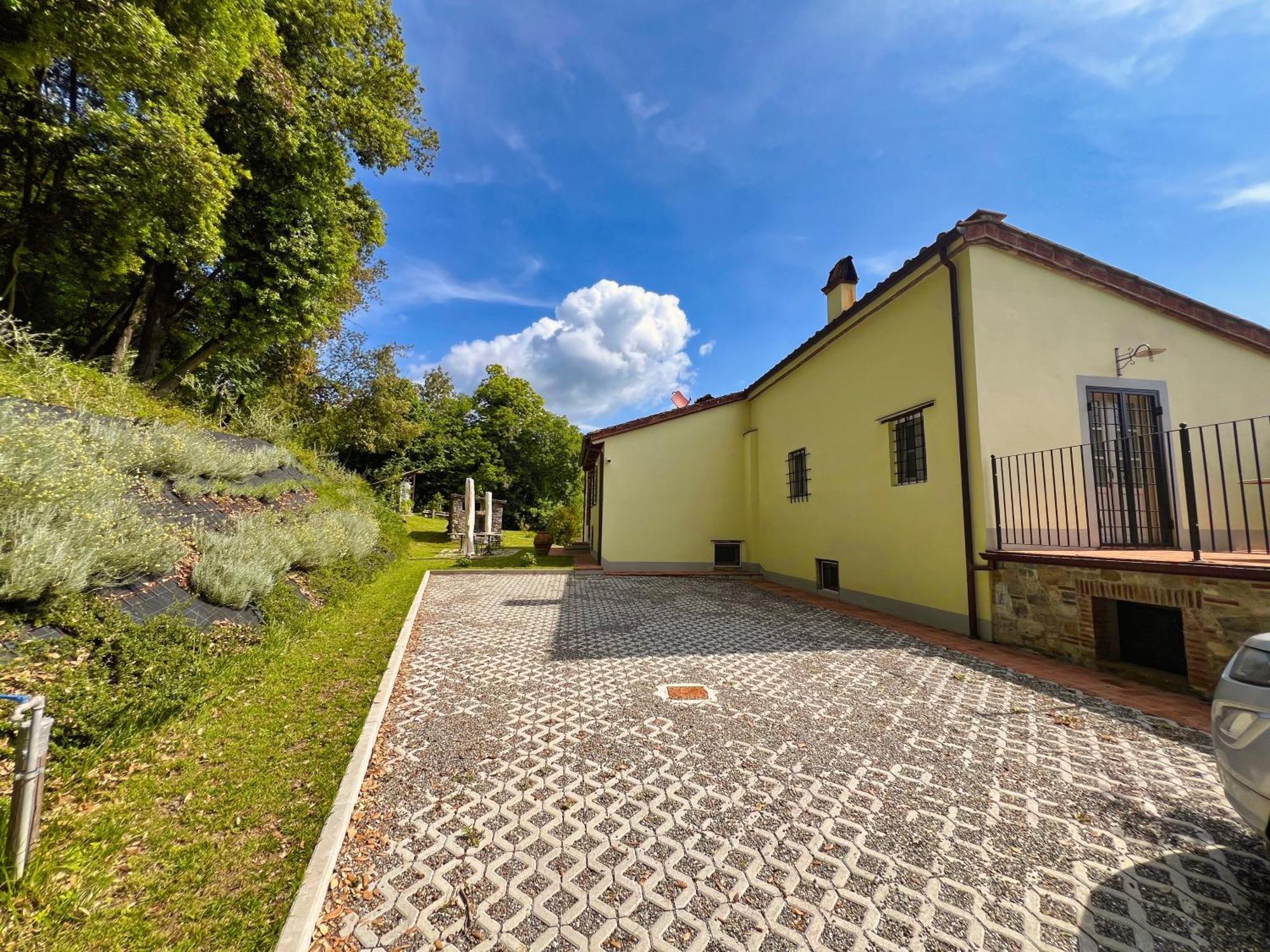 Casale La Poiana