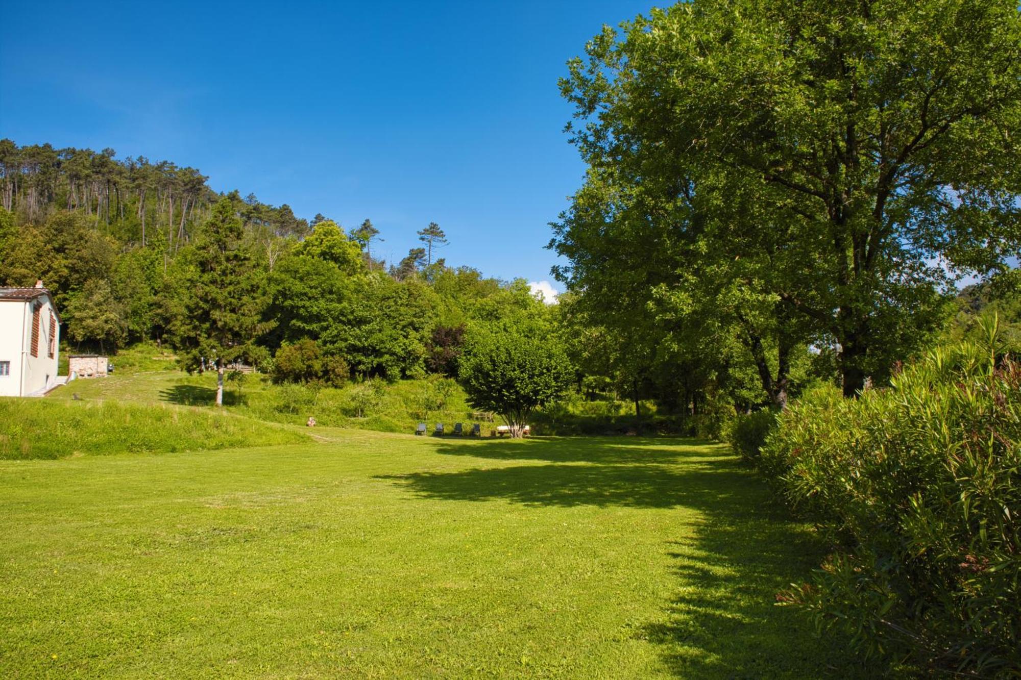 Casale La Poiana Guest house *