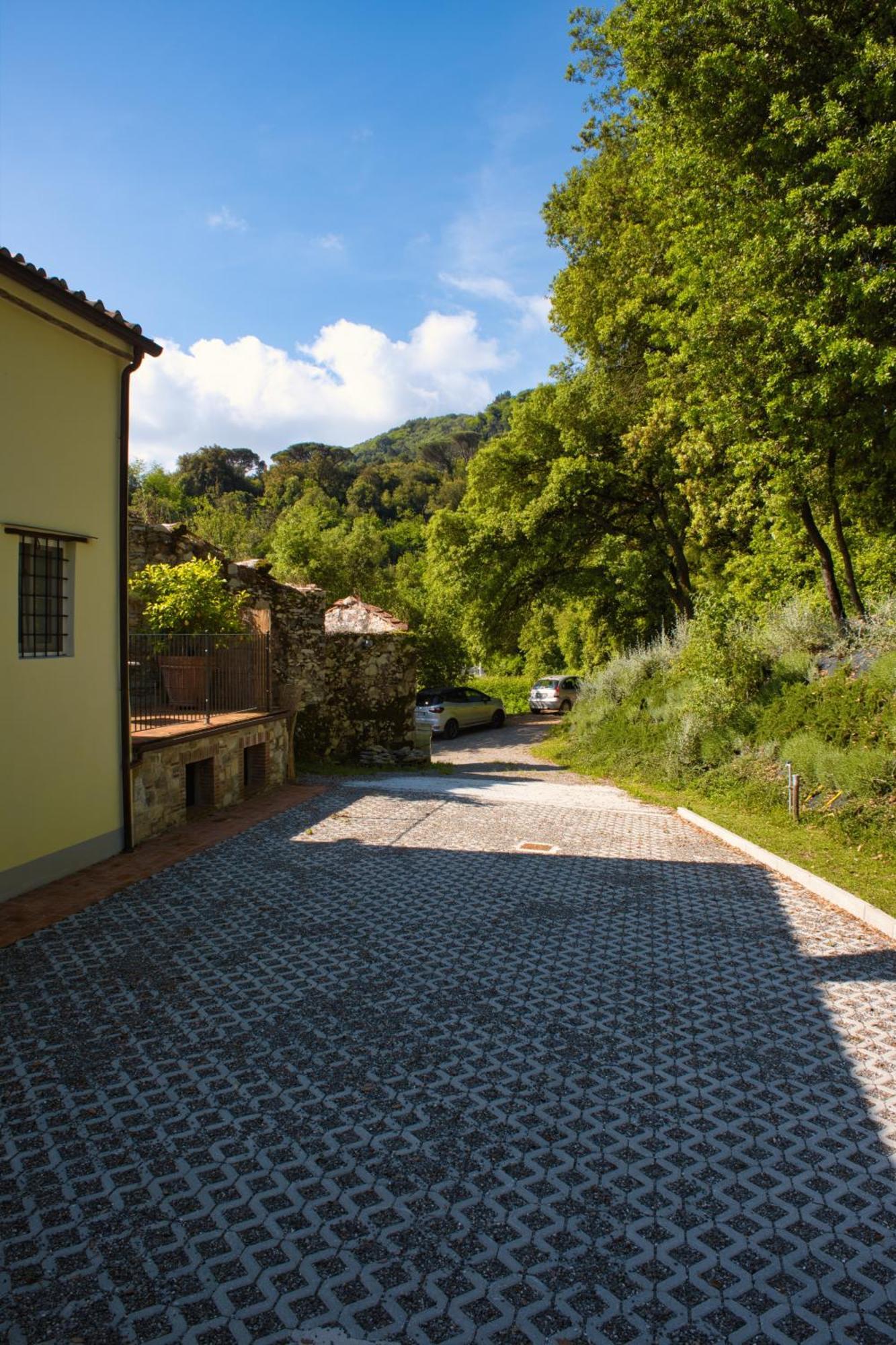 Casale La Poiana Guest house *